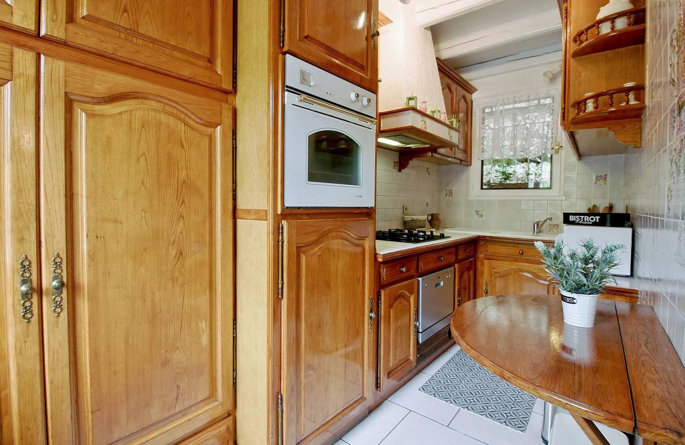 Le Trianon in Bourisp, Pyrénées