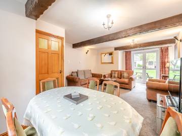 Vakantiehuis voor 6 Personen in York, Yorkshire and the Humber, Afbeelding 4