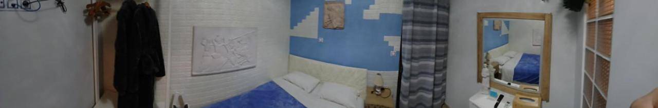 Location de vacances pour 6 personnes, avec piscine et jardin, animaux acceptés dans Nea Kallikratia - 4