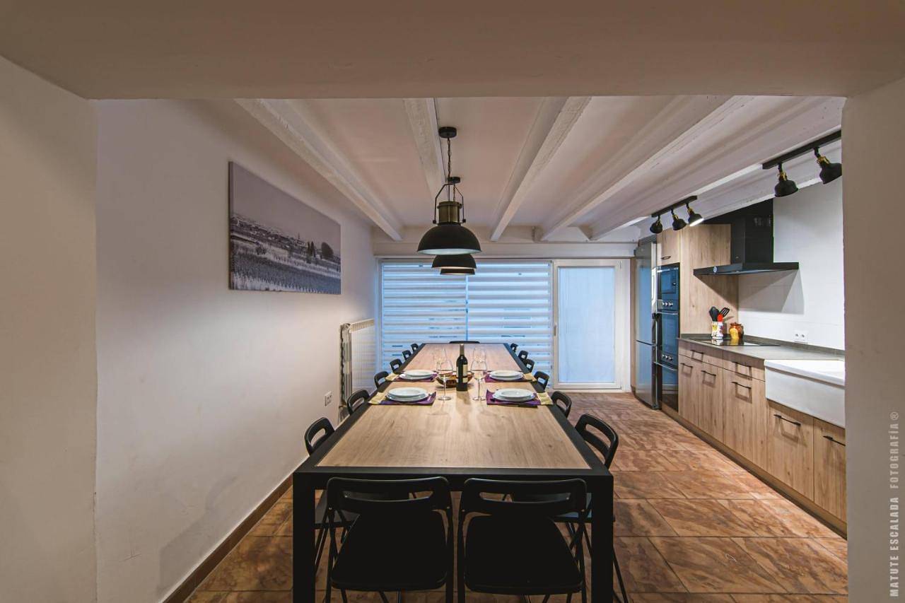 Holiday Home in Rincón de Soto, Comarca Rioja Baja