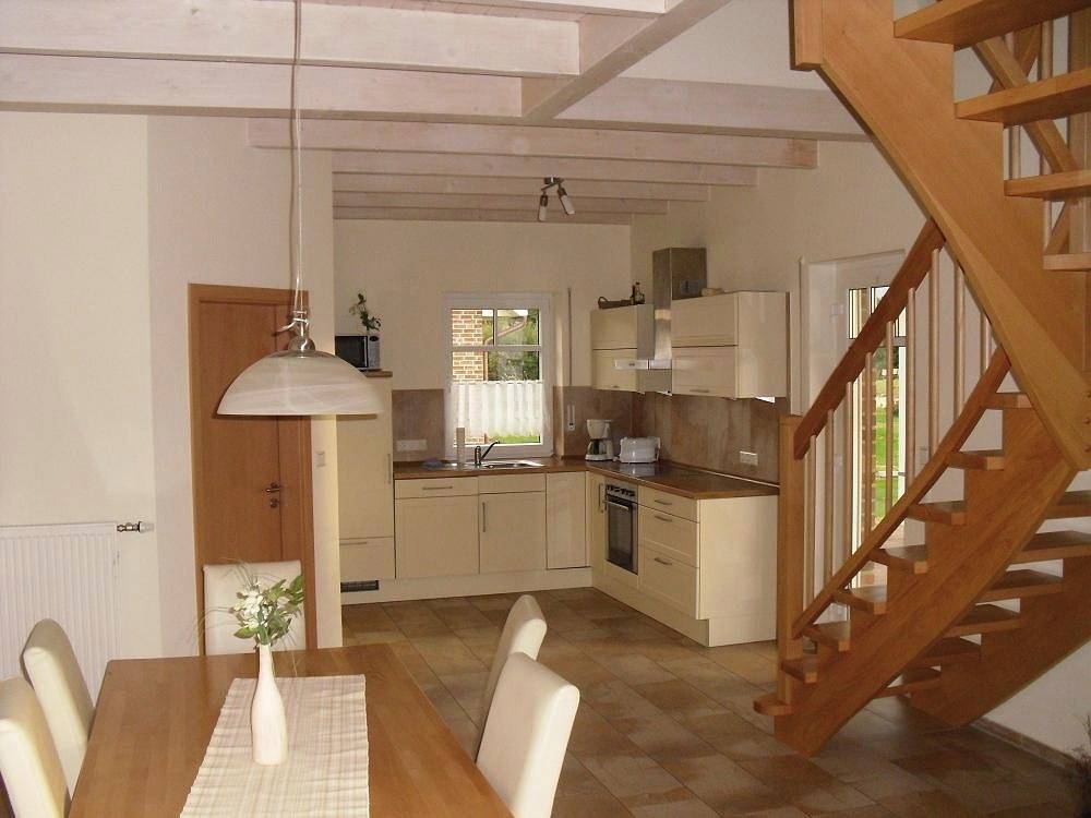 Haus Seeblick Nr. 48 in Geeste, Hasetal