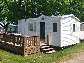 Camping für 4 Personen in Barzan, Saintes und Umgebung, Bild 1