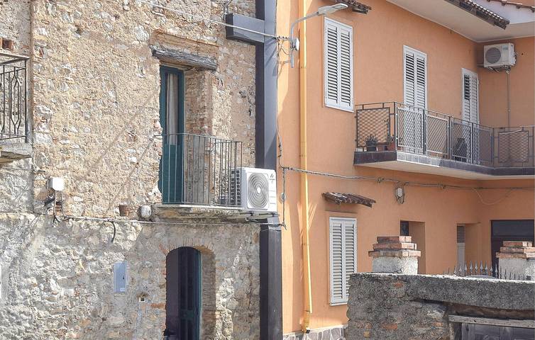 Dom dla 6 osób w Prowincja Reggio di Calabria