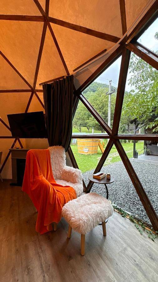 Gîte pour 4 personnes, avec vue et jardin à Alba (Romania) - 4