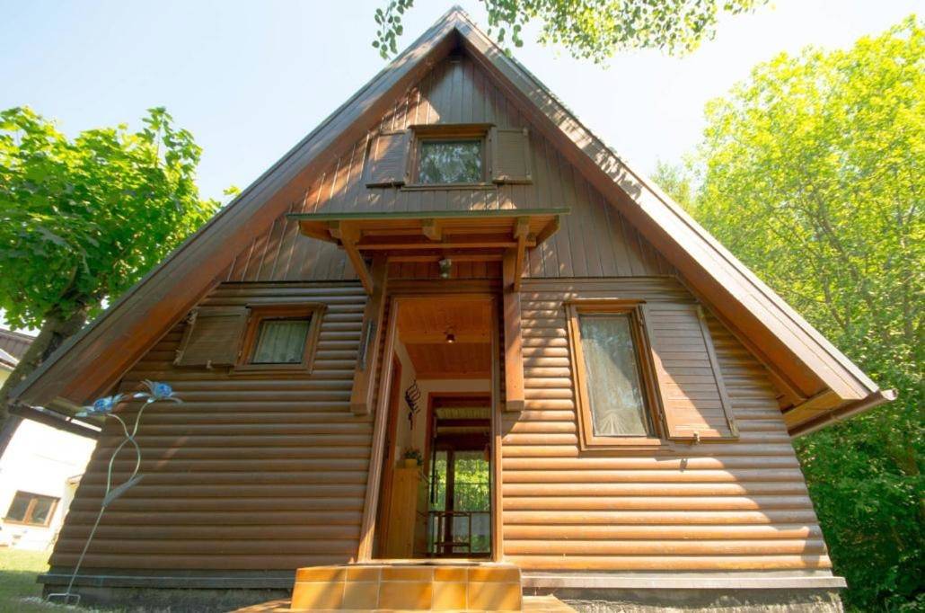 Ferienhaus Ederer in Waldmünchen, Ostbayern