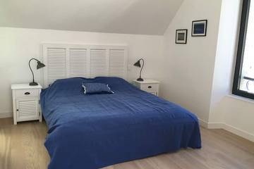 Gîte pour 6 Personnes dans Quiberon, Région de Lorient, Photo 1