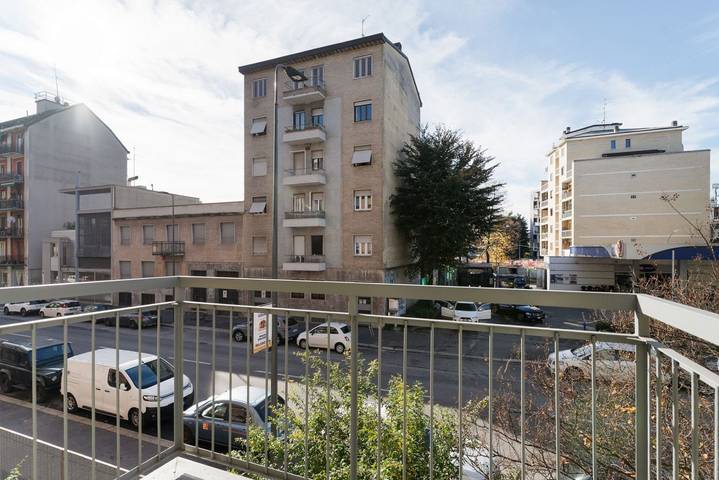 Ganze Wohnung, Ferienwohnung für 2 Personen mit Balkon/Terrasse in Mailand, Mailand Provinz