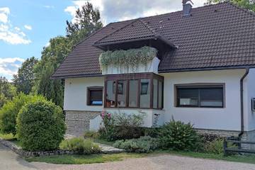 Ferienwohnung für 2 Personen an den Plitvicer Seen