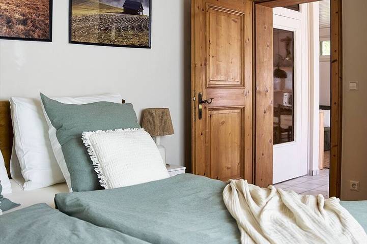 Ganze Wohnung, Ruhige Ferienwohnung in Donnersbach, nahe Riesneralm,Planneralm und Tauplitzalm in Rottenmanner und Wölzer Tauern, Irdning-Donnersbachtal