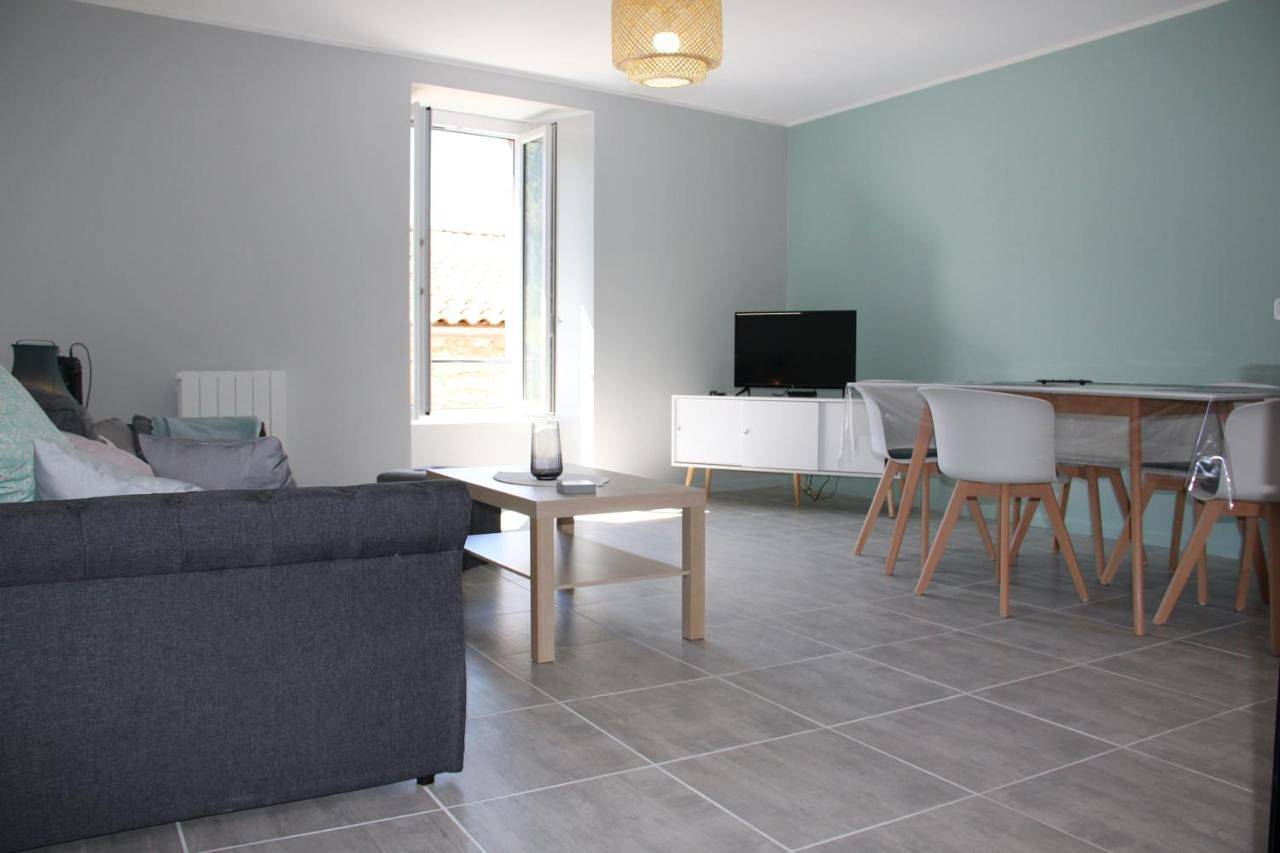 Appartement entier, Gite Sandpas in Compeyre, Parc naturel régional des Grands Causses