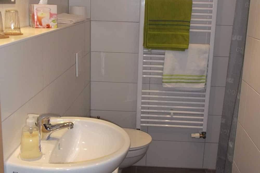 Ganze Wohnung, Ferienwohnung Zanner Wippra - Ferienwohnung Zanner in Wippra, Sangerhausen