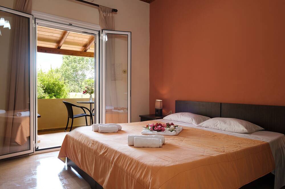 Entire apartment, Sidari Luxury Apartment Erifili in Sidari, Corfu