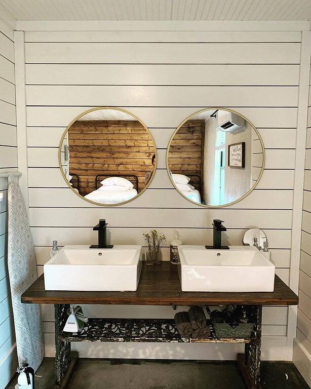 Elken Retreat Experience: relax, rest, enjoy Suite 3 in Van Zandt County