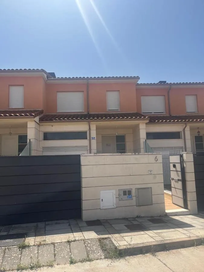 Apartamento de vacaciones para 6 personas, con vistas y terraza, Se admiten mascotas - 1