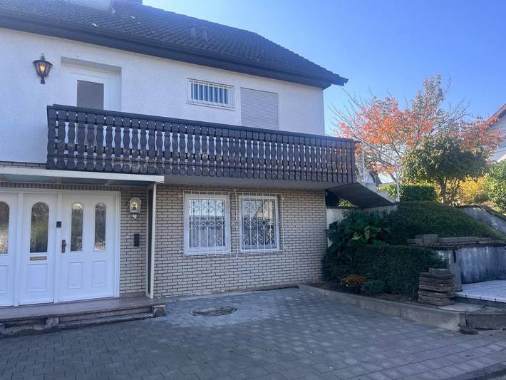 Gîte pour 15 personnes, avec jardin ainsi que terrasse et vue à Ettenheim - 3