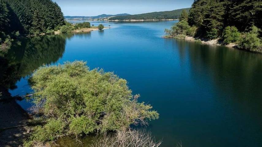 Appartamento vacanze per 4 persone, con vista lago e giardino nonché panorama - 1