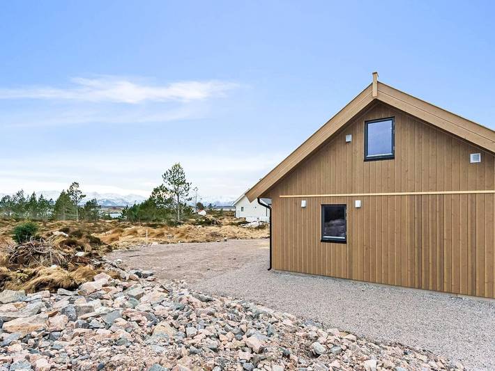 Ferienhaus für 6 Personen, mit Terrasse, kinderfreundlich in Møre og Romsdal - 3