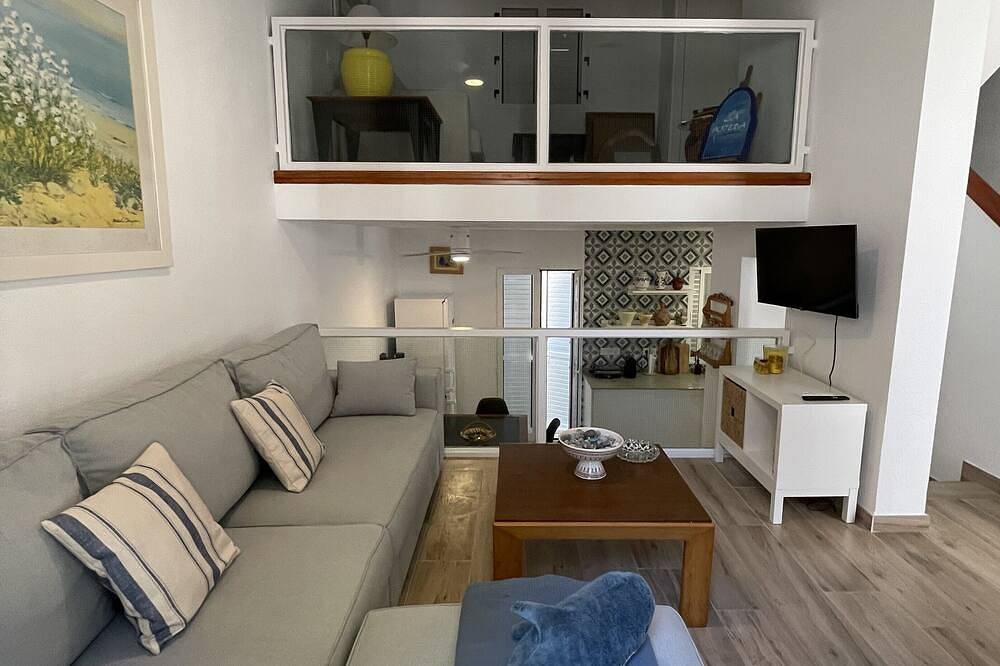 Casa en la Isla de Tabarca \"La Potera\" in Costa Blanca