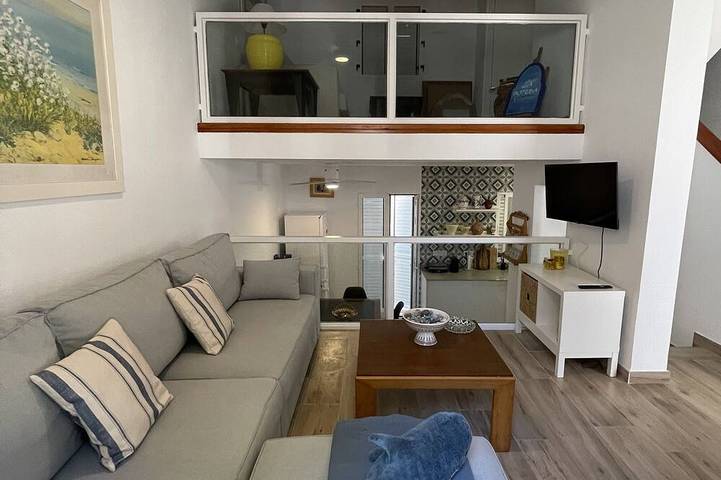 Casa de vacaciones para 8 personas - 1