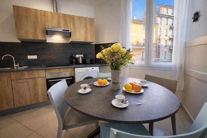 Gîte pour 4 personnes dans Casino Ruhl - 3