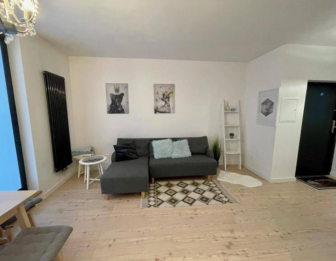 Ganze Wohnung, Niezapominajek in Oppeln, Oppeln und Umgebung