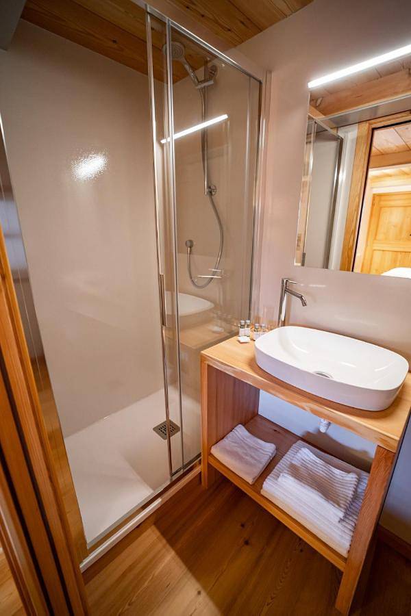 Location de vacances pour 2 personnes, avec balcon à Riva Valdobbia - 4