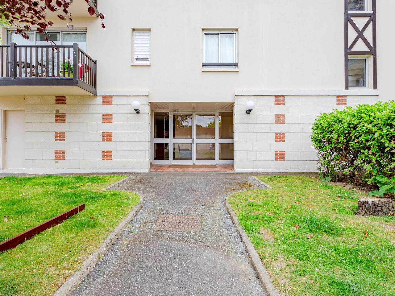 Appartement entier, Le Surcouf in Cabourg, Région de Caen