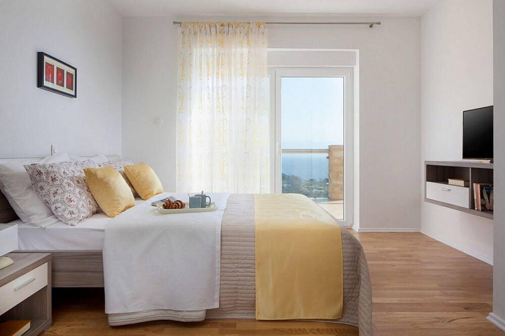 Mooi huis met 3 slaapkamers in Sveta. in Raša, Oostkust Istrië