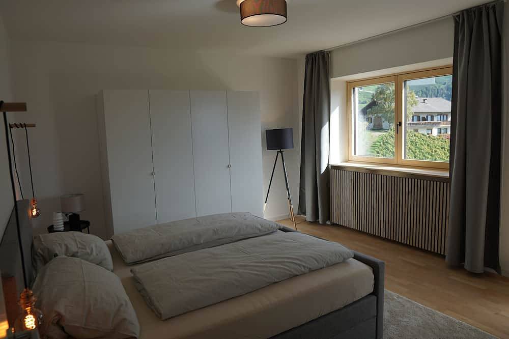 Ferienvilla mit Panoramablick in Riffian, Passeiertal