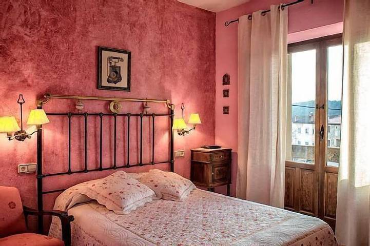 Casa del Médico für 10 Personen in Hontoria del Pinar, Burgos Provinz