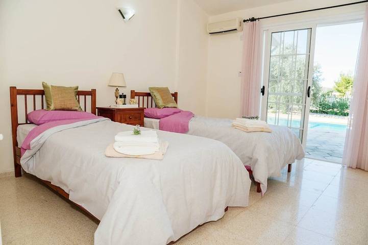 Close to all amenities in Nordzypern