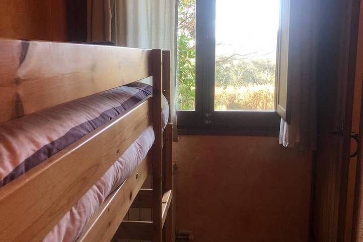 Apartamento rural L´Alzina para 4 personas in Tavertet, Provincia de Barcelona