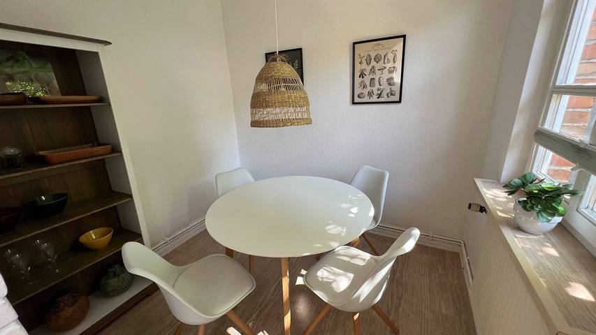 Ferienwohnung für 4 Personen in Bad Segeberg - 3