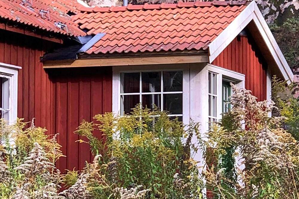 Tolles Haus in Boxholm mit Wlan in Boxholm kommun, Sommen