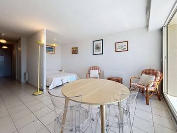 Studio pour 4 Personnes dans Quiberon, Région de Lorient, Photo 2