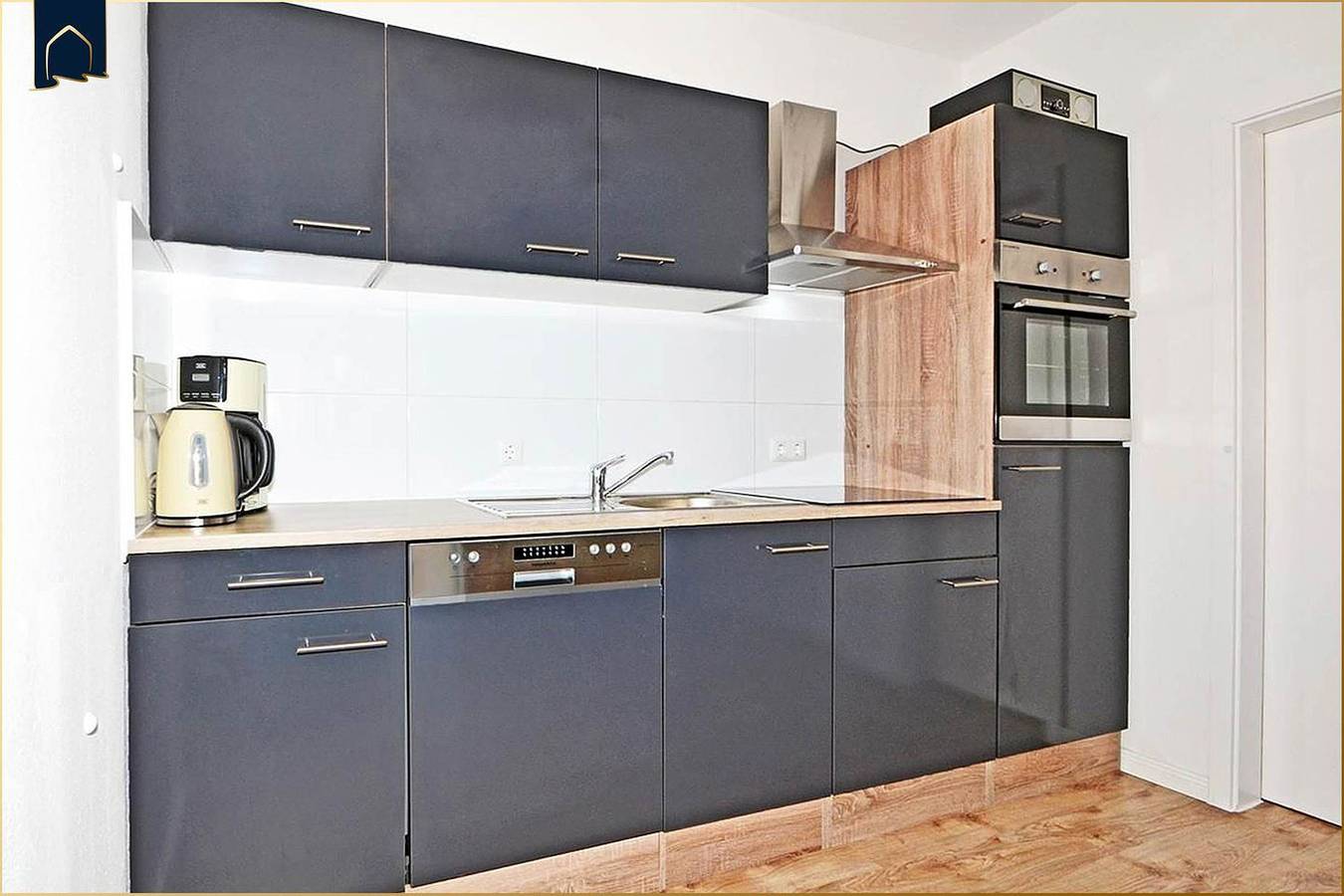 Apartamento entero, Gemütliche Ferienwohnung in Kosorow mit Terrasse & Garten – perfekt für 2–4 Personen in Koserow, Bernsteinbäder