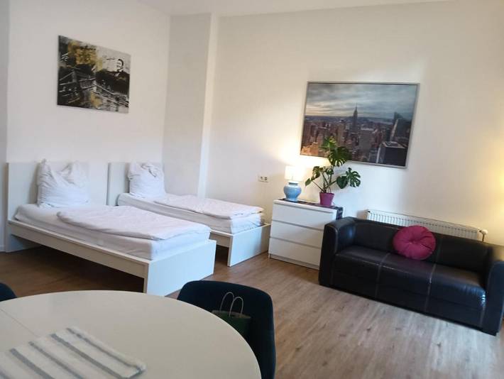 Ferienwohnung für 3 Personen - 1