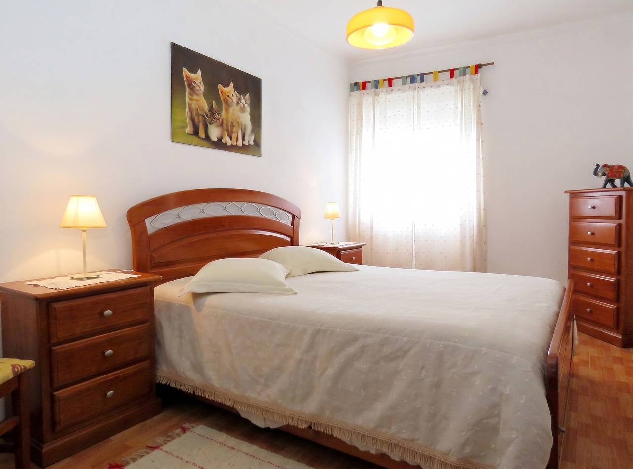 Gezellig huis met uitzicht in Miranda do Corvo, foto 14