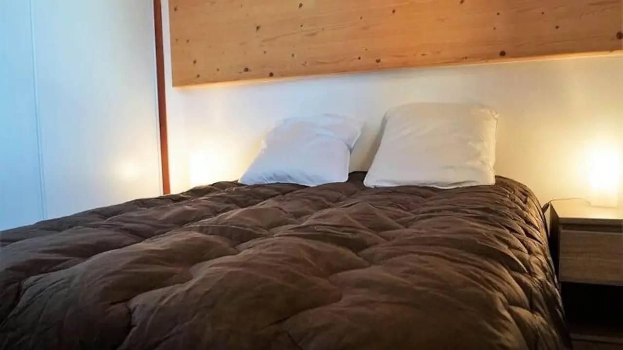 Apartamento vacacional entero, Ferienwohnung für 10 Personen (74 m²) in Saint-Jean in Saint-Jean-d'Arves, Región de Saint-Jean-de-Maurienne