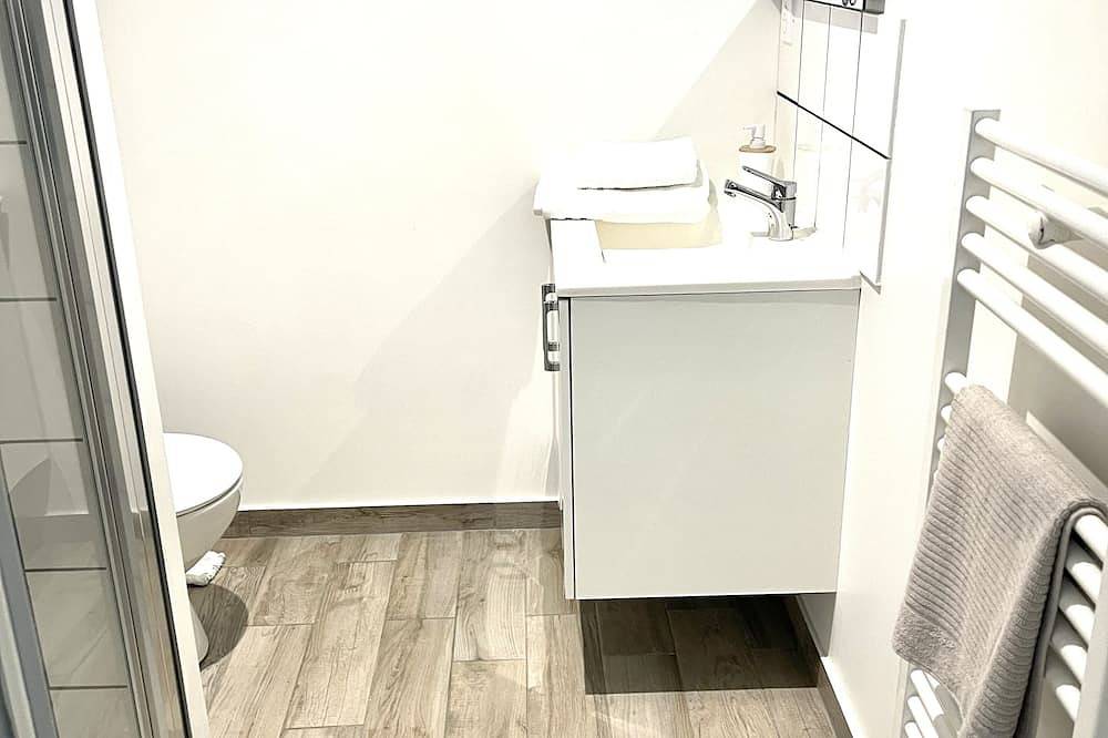 Entire apartment, La Perla 2min a Pieds Gare Viotte Studio de 25 Mètres Carrés Calmes Lumineux in Chaprais-Cras, Besançon
