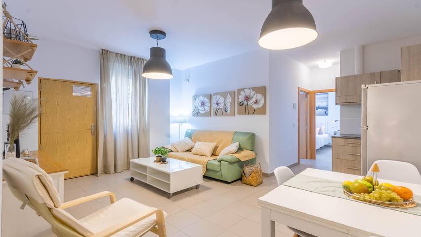 Casa de férias para 4 pessoas em Córdoba