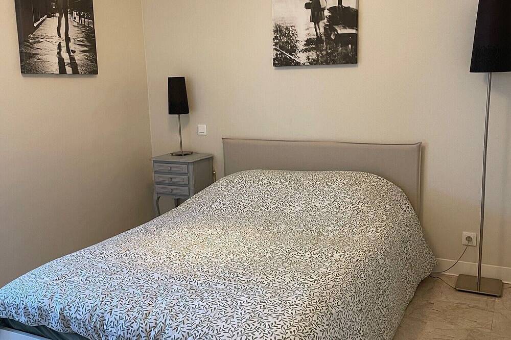 Apartamento entero, Apartment in the center of town, all amenities on foot in Pontchâteau, Region de Saint-Nazaire