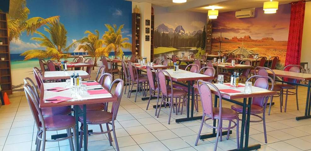 Location de vacances pour 6 personnes, avec jardin et terrasse, animaux acceptés à Rosières-près-Troyes - 2