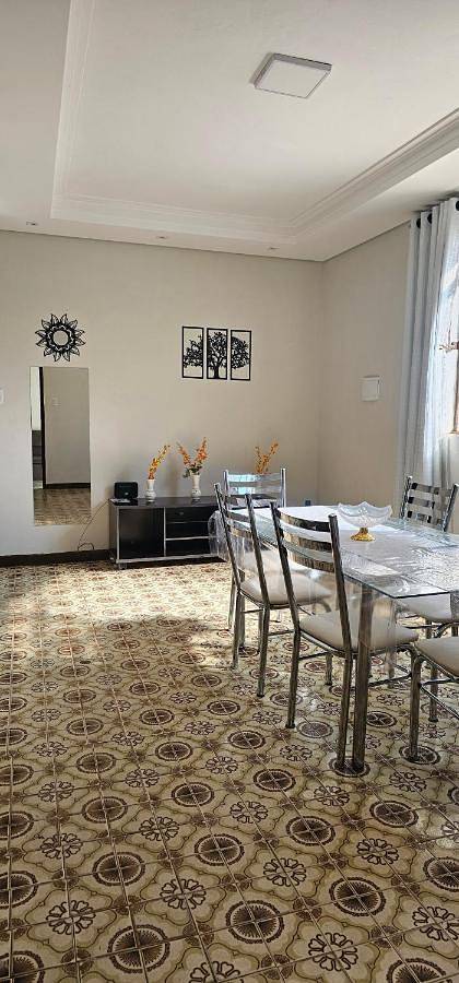 Casas e apartamentos de temporada para 10 pessoas, com balcão, com animais de estimação em Montes Claros