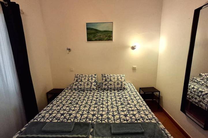 Ferienhaus für 4 Personen, mit Garten und Terrasse in Silves - 2