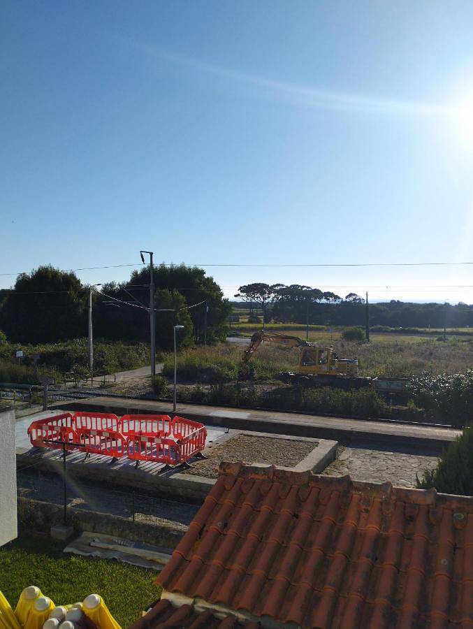 Gîte pour 2 personnes, avec vue et jardin dans Afife - 4