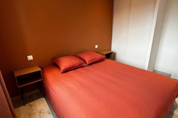 Location de vacances pour 10 personnes, avec jardin et jacuzzi à Boucé - 3