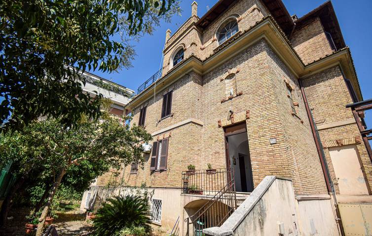 Casa de férias para 3 pessoas em Roma