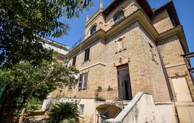 Cottage pour 3 personnes à Rome