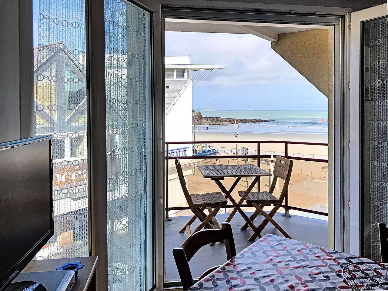 Appartement de vacances